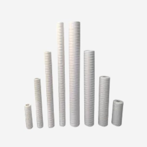 string-wound-filter-cartridges