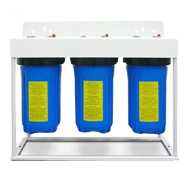 Tripple Big Blue Jumbo Filter