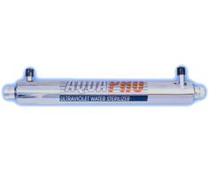 Ultraviolet Water Sterilizer ( 6 GPM )