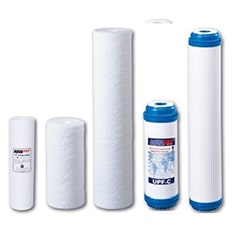 Filter Cartridges