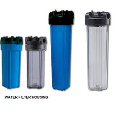 Water Filter