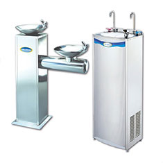Water Fountain Dispenser