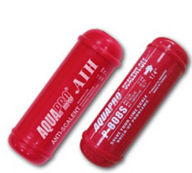 Anti-scale filter
Model:AIH/P808-S