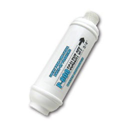 Polyphosphate filter
Model:P808-34