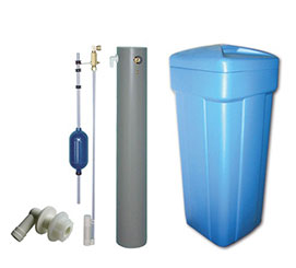 BRINE TANK
Model:BT-1434