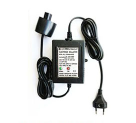 AQUAPRO UV BALLAST
Model:BA-2040