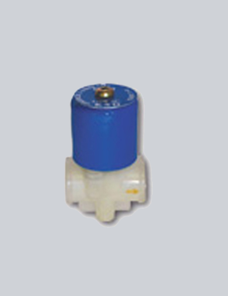 solenoid-valve