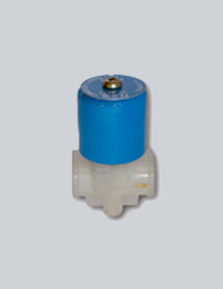solenoid-valve