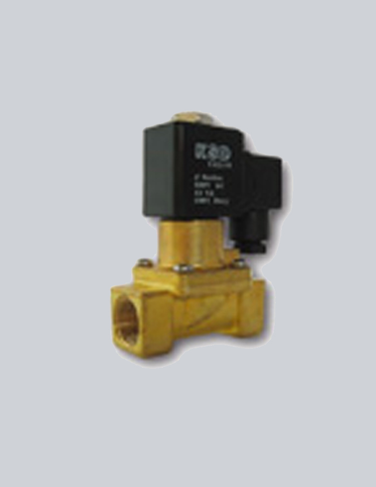 solenoid-valve