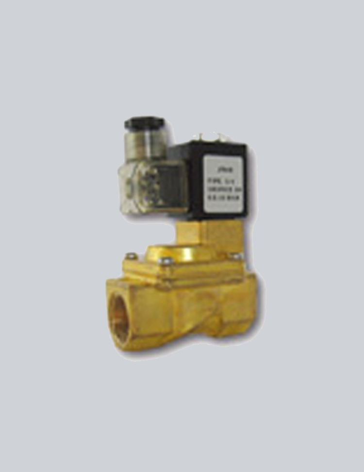 solenoid-valve