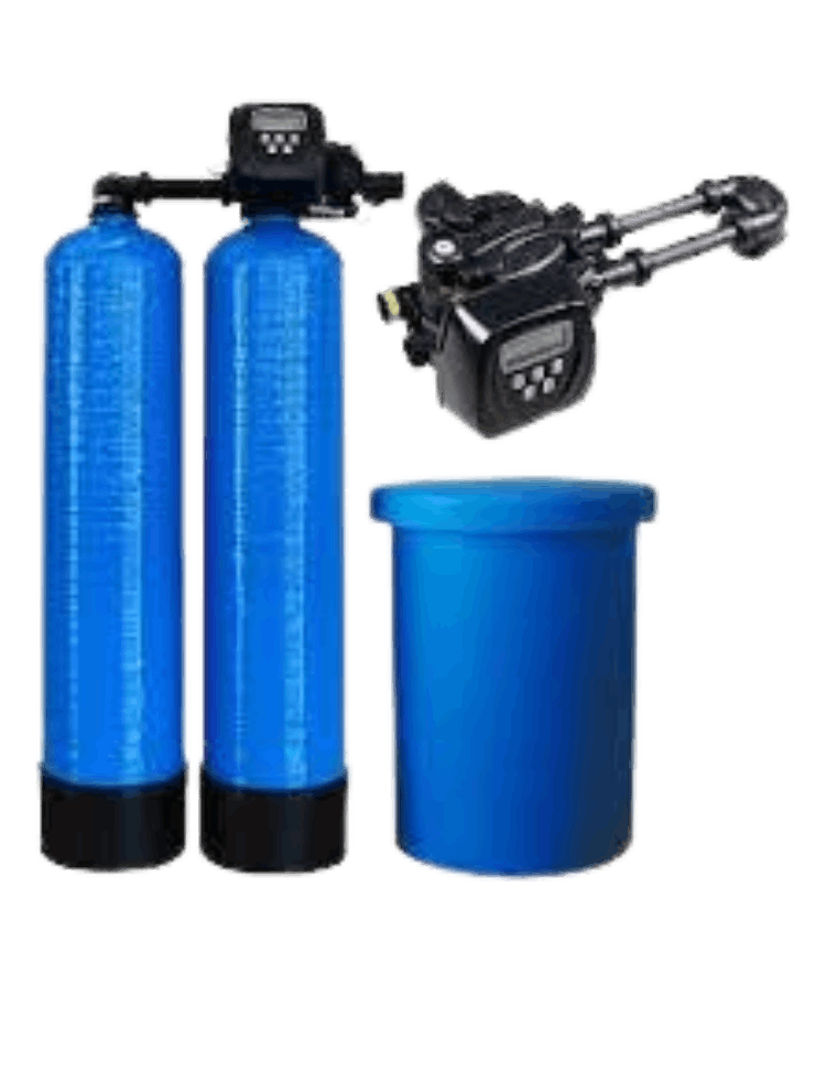 industrial water filtration systems