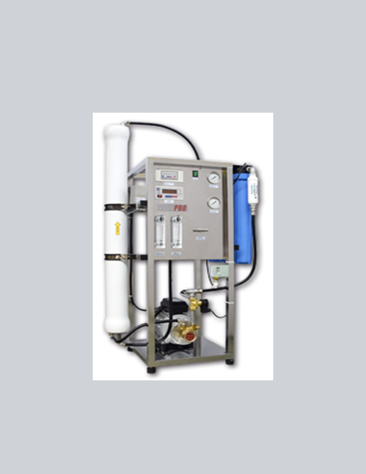 industrial ro system