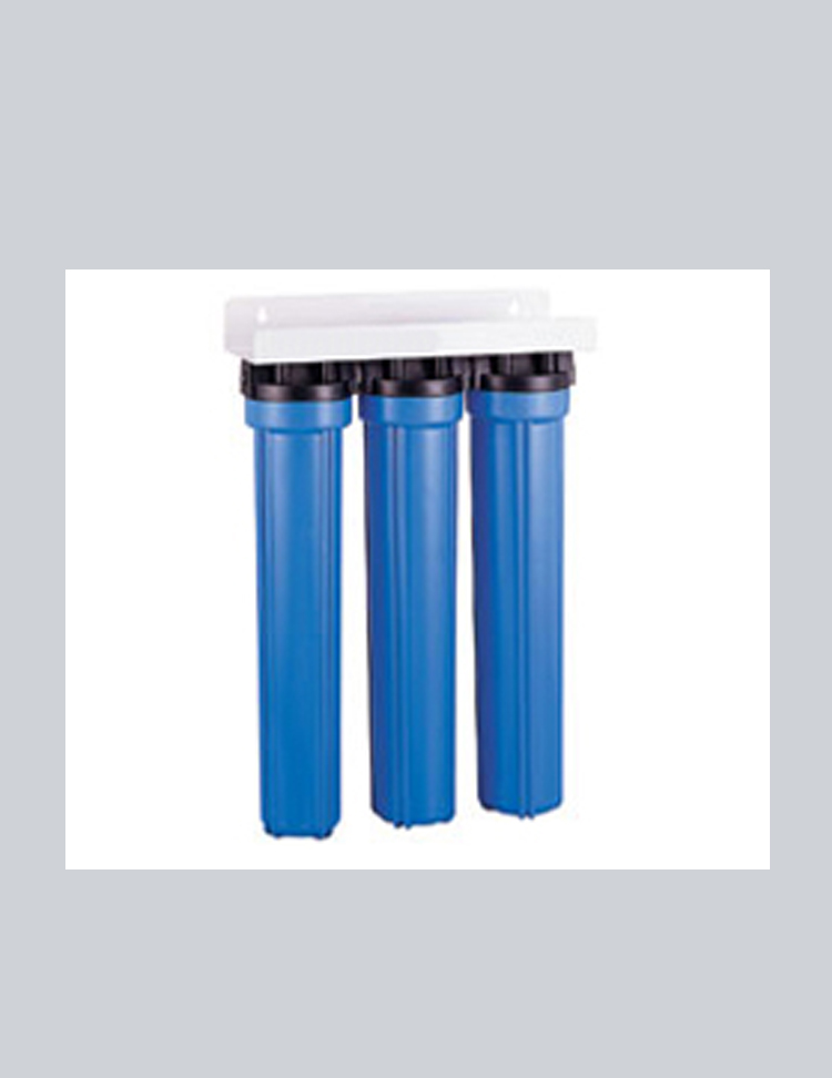 water filter