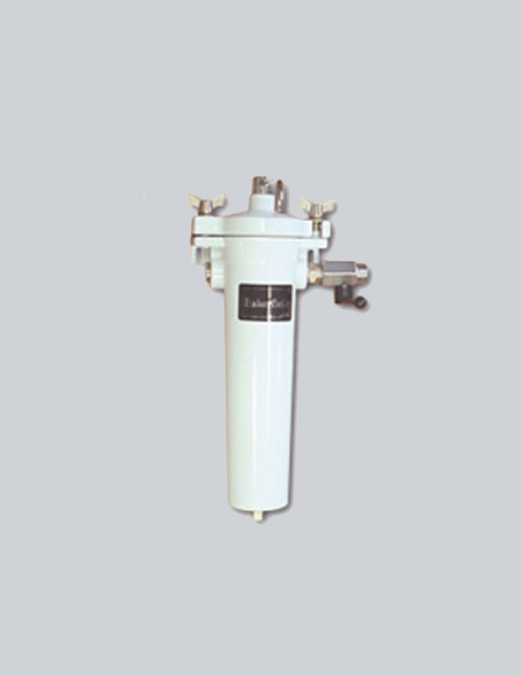 water filter