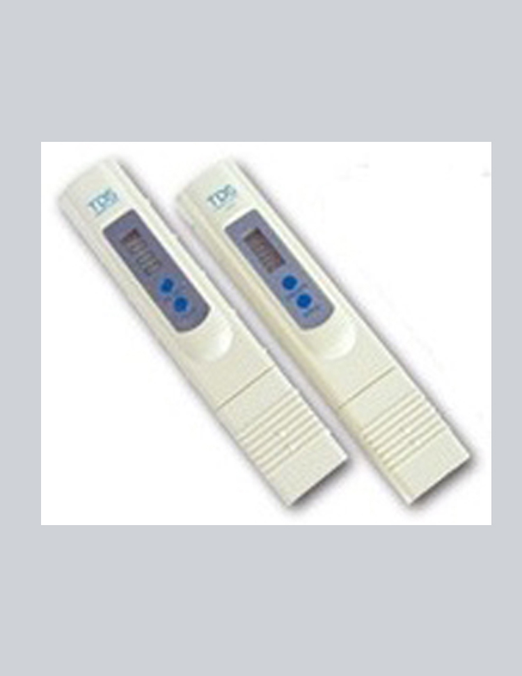 water quality tester