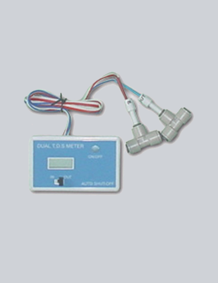 water quality tester