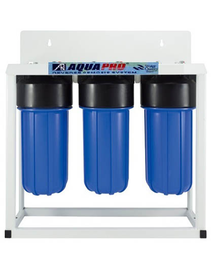 big blue jumbo filter